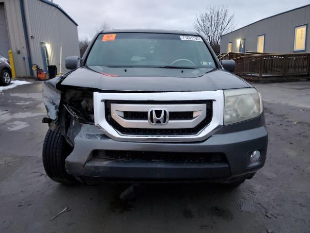 Photo 5 from auction – 2011 HONDA PILOT TOUR with VIN 5FNYF4H9XBB059251