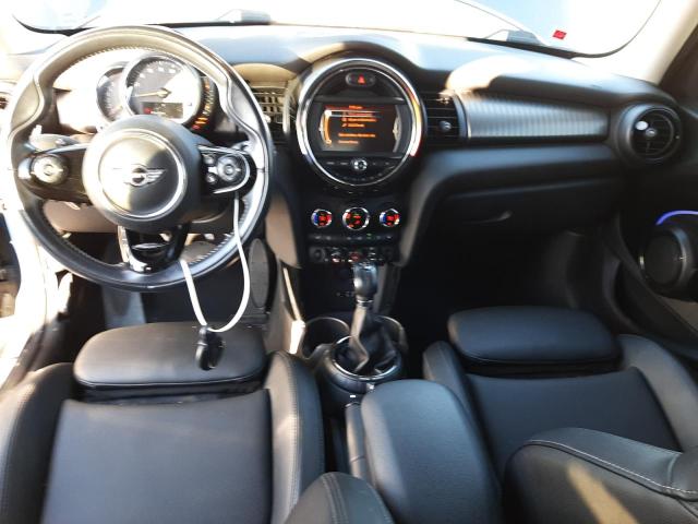 Photo 8 from auction – 2016 MINI COOPER with VIN WMWXU1C56G2E16858