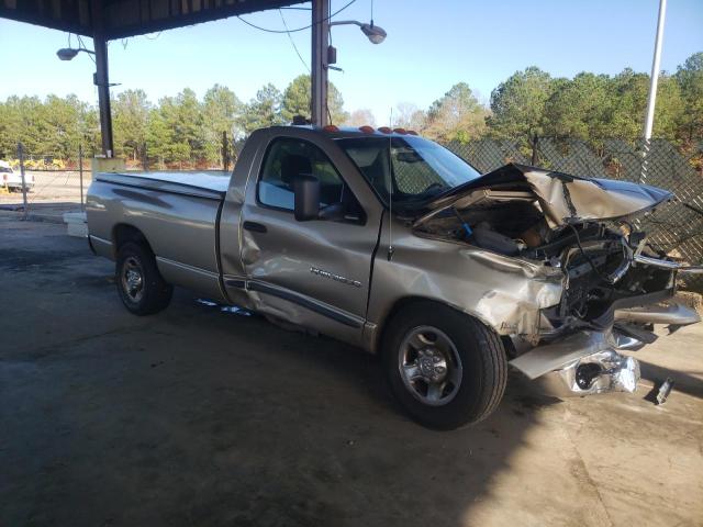 Photo 4 from auction – 2003 DODGE RAM 2500 with VIN 3D7KA26D93G775205