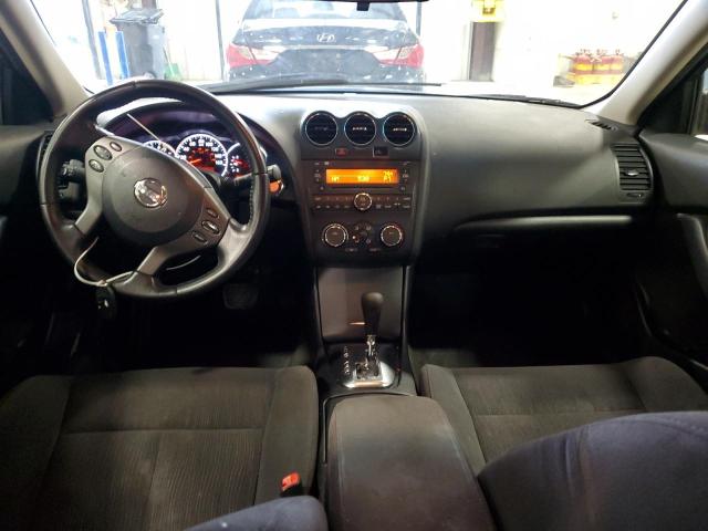 Photo 8 from auction – 2011 NISSAN ALTIMA BAS with VIN 1N4AL2AP3BN459103