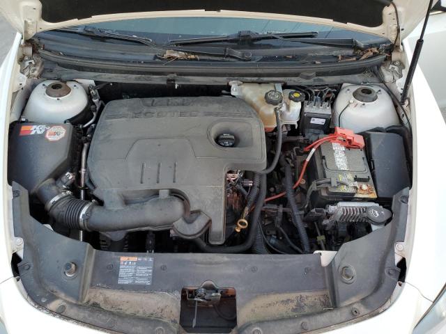 Photo 11 from auction – 2011 CHEVROLET MALIBU LTZ with VIN 1G1ZE5EU4BF112911