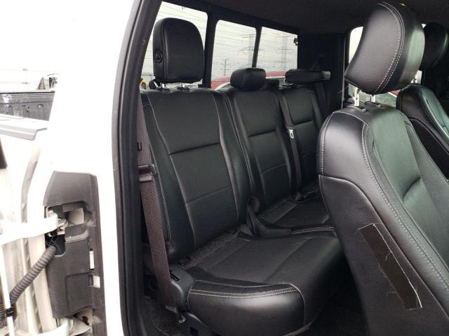 Photo 10 from auction – 2015 FORD F150 SUPER with VIN 1FTFX1EF4FFB31057