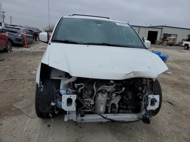 Photo 5 from auction – 2019 DODGE GRAND CARA with VIN 2C4RDGCG0KR543144