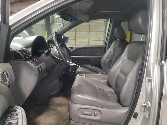 Photo 7 from auction – 2009 HONDA ODYSSEY EX with VIN 5FNRL38799B035524