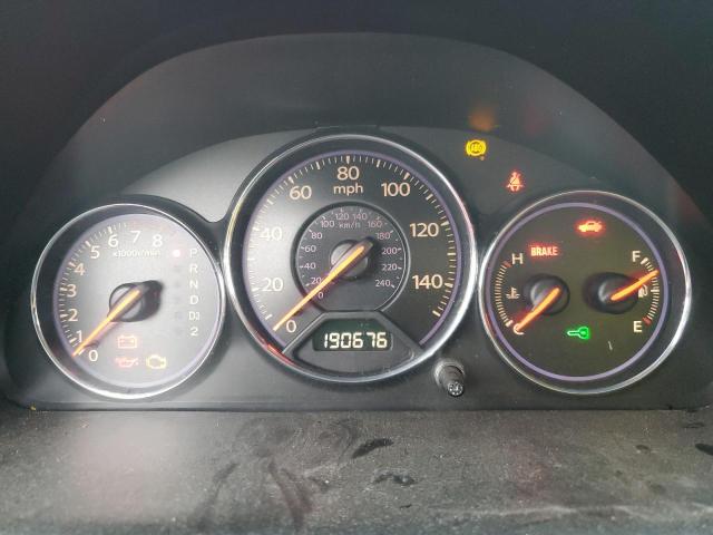 Photo 9 from auction – 2004 HONDA CIVIC DX with VIN 2HGES26704H564198