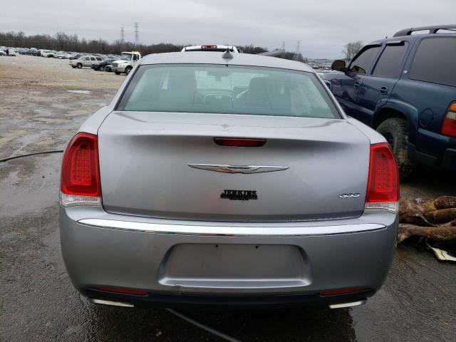 Photo 6 from auction – 2016 CHRYSLER 300 LIMITE with VIN 2C3CCAAG9GH167294