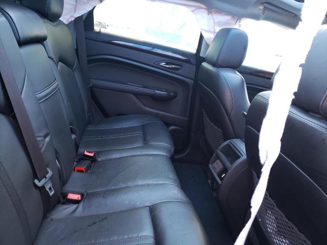 Photo 11 from auction – 2014 CADILLAC SRX LUXURY with VIN 3GYFNEE34ES544569
