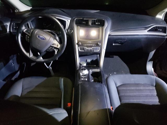 Photo 8 from auction – 2019 FORD FUSION SE with VIN 3FA6P0LU5KR175325