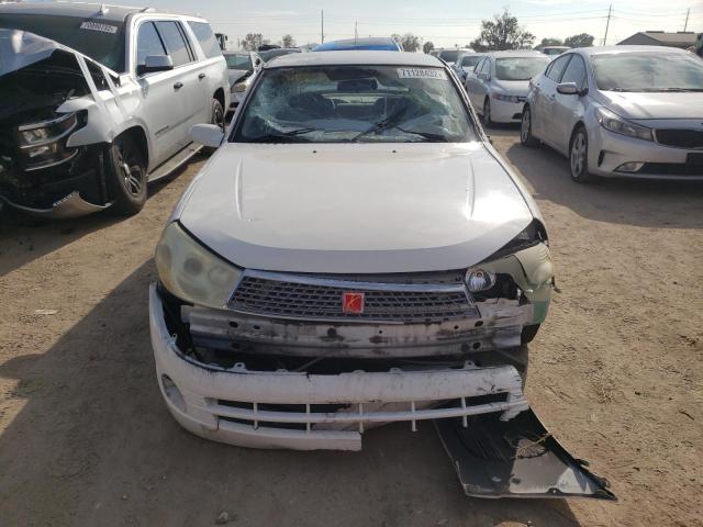 Photo 5 from auction – 2003 SATURN L200 with VIN 1G8JU54F53Y565073