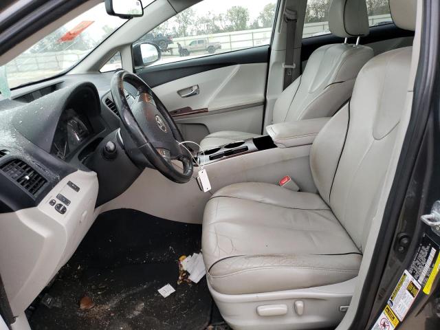 Photo 7 from auction – 2009 TOYOTA VENZA with VIN 4T3ZK11A79U010306