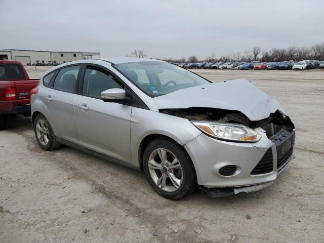 Photo 4 from auction – 2013 FORD FOCUS SE with VIN 1FADP3K22DL284240