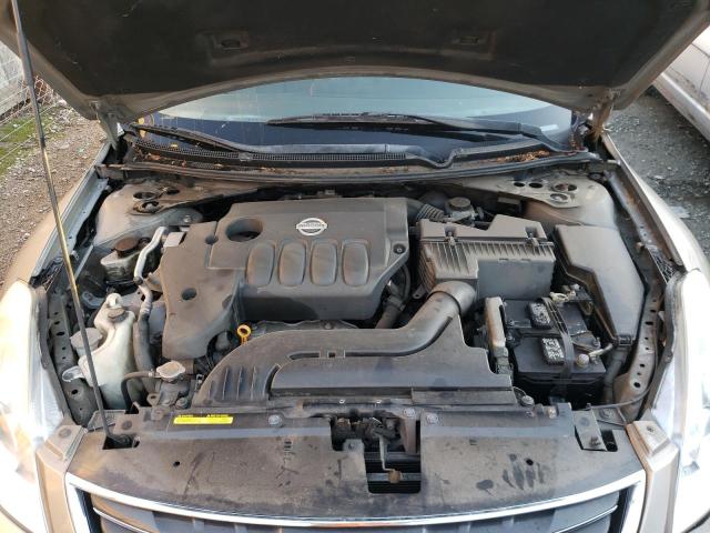 Photo 11 from auction – 2012 NISSAN ALTIMA BAS with VIN 1N4AL2AP7CN464161