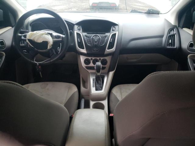 Photo 8 from auction – 2012 FORD FOCUS SE with VIN 1FAHP3K24CL178775