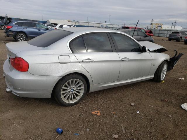 Photo 3 from auction – 2010 BMW 335 XI with VIN WBAPL3C50AA408795