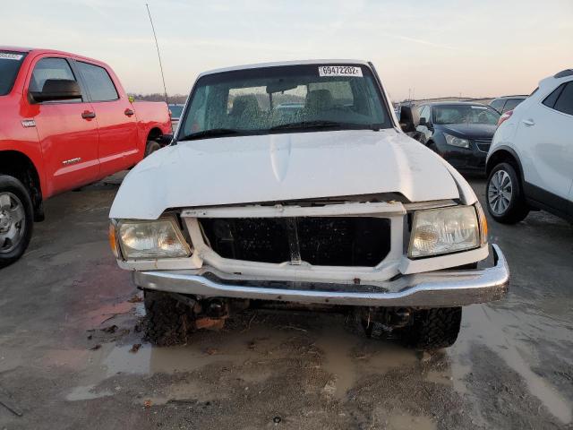 Photo 5 from auction – 2008 FORD RANGER with VIN 1FTYR10D88PA74433
