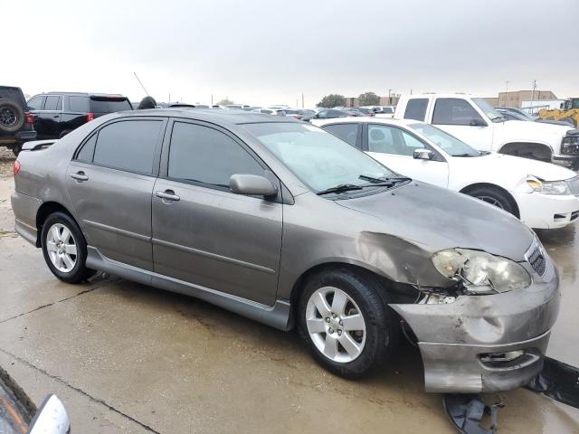 Photo 4 from auction – 2008 TOYOTA COROLLA CE with VIN 1NXBR32E78Z015927