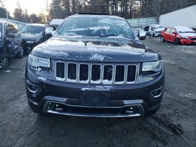 Photo 5 from auction – 2015 JEEP GRAND CHER with VIN 1C4RJFCG4FC919670
