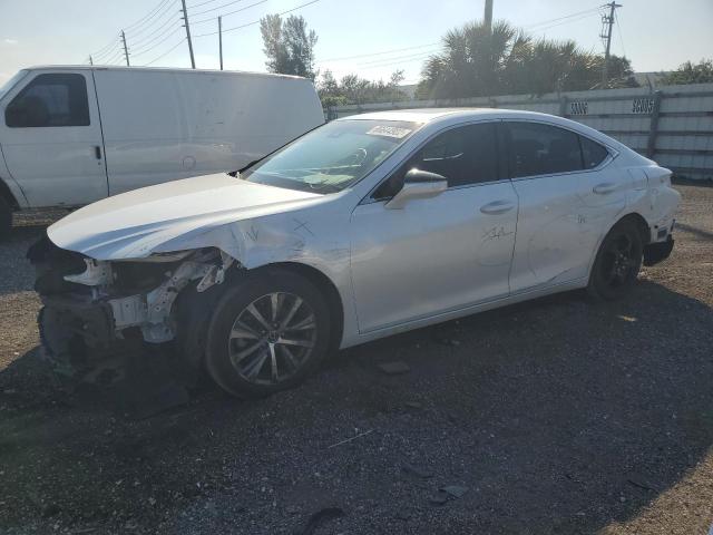 Photo 1 from auction – 2019 LEXUS ES 350 with VIN 58ABZ1B15KU003700