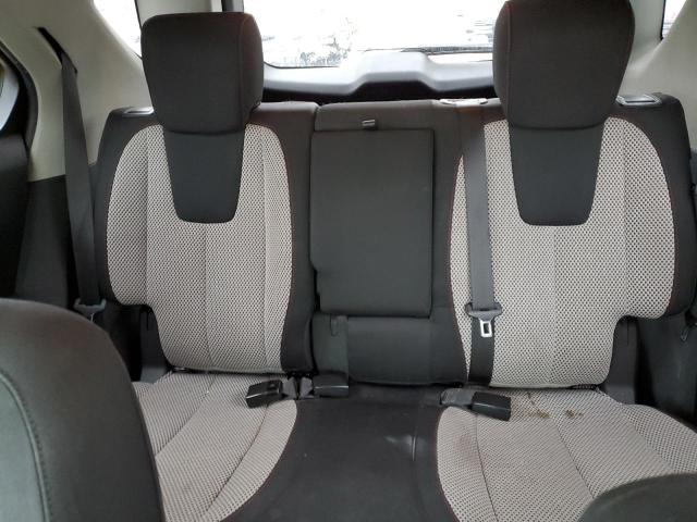 Фото 10 с аукциона – 2010 CHEVROLET EQUINOX LT с VIN 2CNFLDEY2A6323705