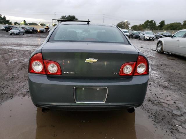 Photo 6 from auction – 2008 CHEVROLET MALIBU LTZ with VIN 1G1ZK57778F203941