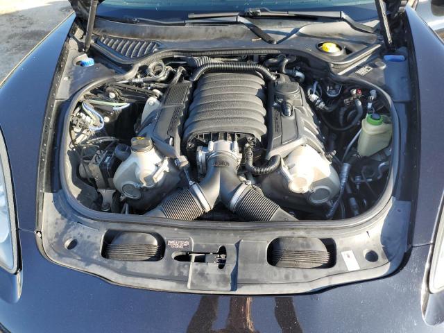 Photo 11 from auction – 2012 PORSCHE PANAMERA S with VIN WP0AB2A71CL060443