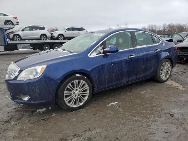 BUICK VERANO 2014 with VIN 1G4PP5SK3E4146734 - Photo from auction