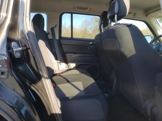 Photo 11 from auction – 2014 JEEP PATRIOT SP with VIN 1C4NJPBB1ED917359