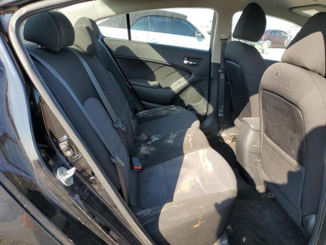 Photo 10 from auction – 2017 KIA FORTE LX with VIN 3KPFL4A78HE106462