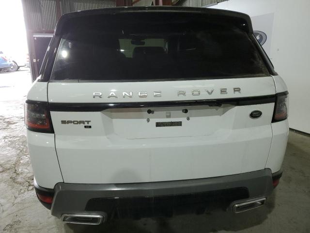 Photo 6 from auction – 2020 LAND ROVER RANGE ROVE with VIN SALWG2SU4LA718191