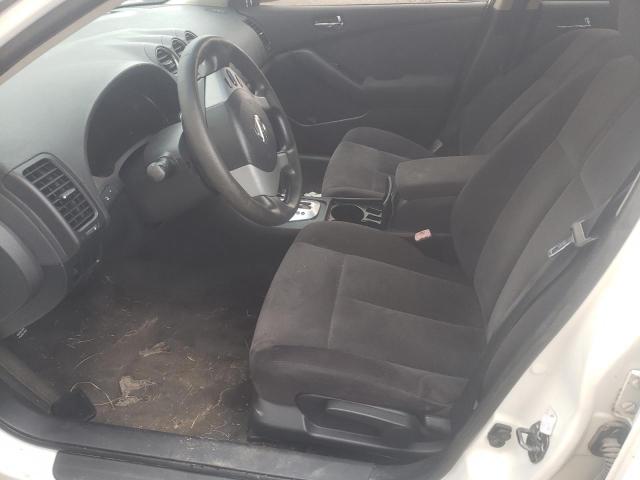 Photo 7 from auction – 2008 NISSAN ALTIMA 2.5 with VIN 1N4AL21E68C216985