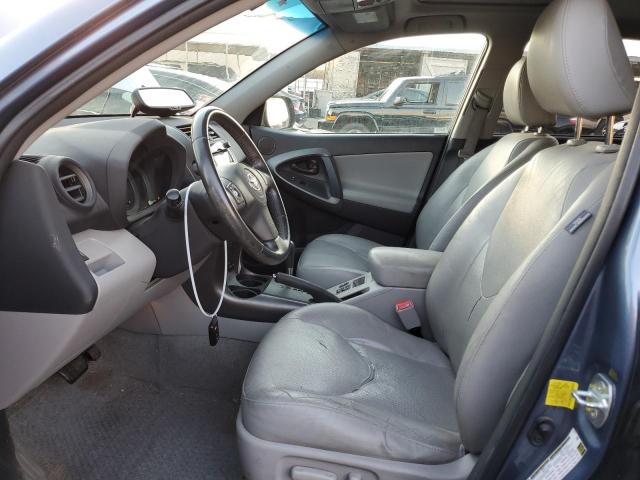 Zdjęcie 7 z aukcji – 2011 TOYOTA RAV4 LIMIT z VIN 2T3YF4DV7BW081446