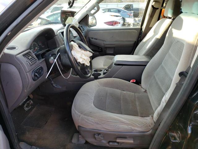 Photo 7 from auction – 2005 FORD EXPLORER X with VIN 1FMZU73K35UA11216
