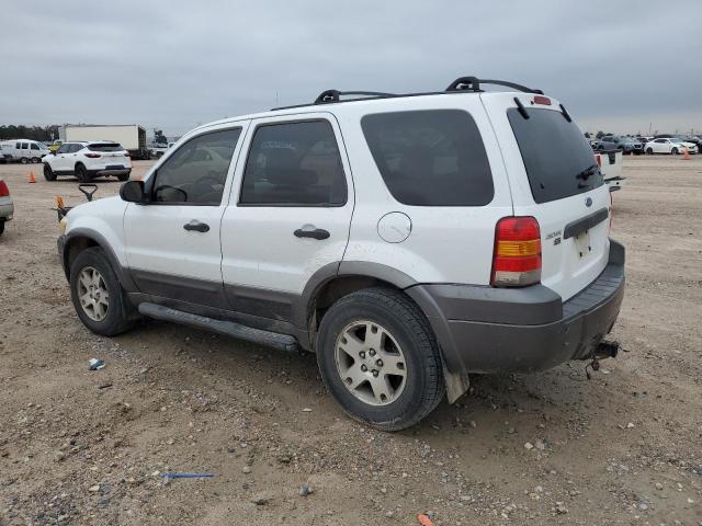 Photo 2 from auction – 2005 FORD ESCAPE XLT with VIN 1FMCU93145KB29182