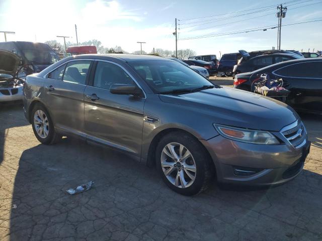 Photo 4 from auction – 2011 FORD TAURUS SEL with VIN 1FAHP2EW7BG158701
