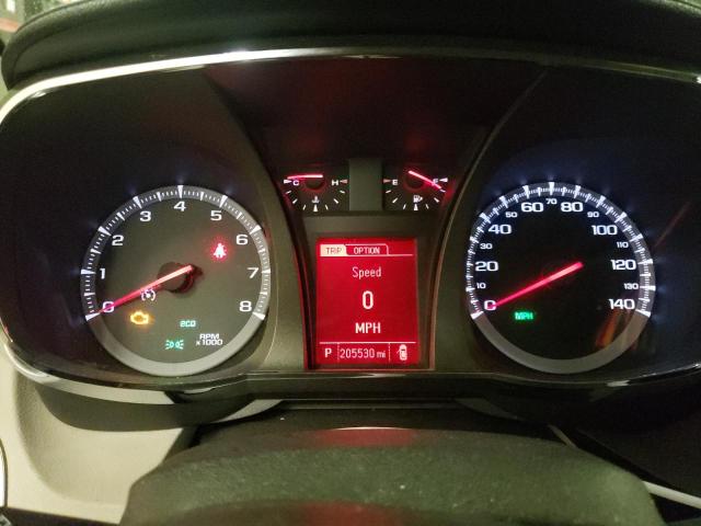 Zdjęcie 9 z aukcji – 2013 GMC TERRAIN SL z VIN 2GKFLVEKXD6358474