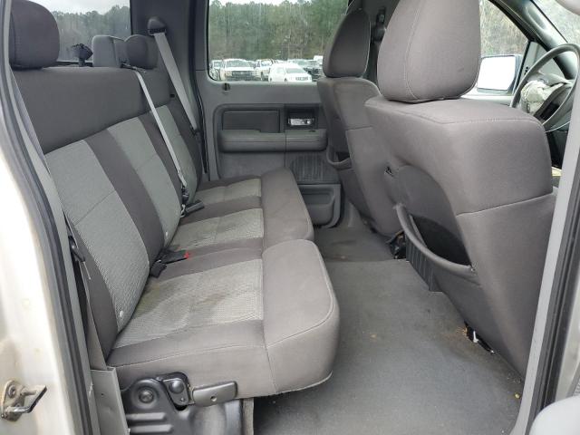 Photo 10 from auction – 2004 FORD F150 SUPER with VIN 1FTRW12W64KD24917