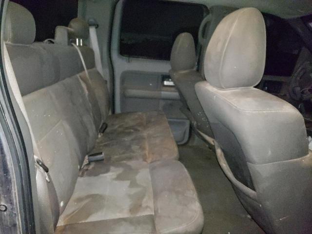 Photo 10 from auction – 2006 FORD F150 SUPER with VIN 1FTRW14W06FB80340