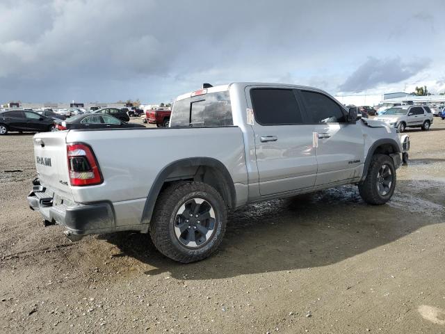Photo 3 from auction – 2022 RAM 1500 REBEL with VIN 1C6SRFLT6NN206691