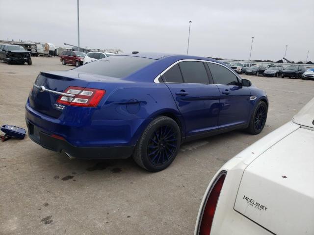 Photo 3 from auction – 2013 FORD TAURUS LIM with VIN 1FAHP2F84DG183302
