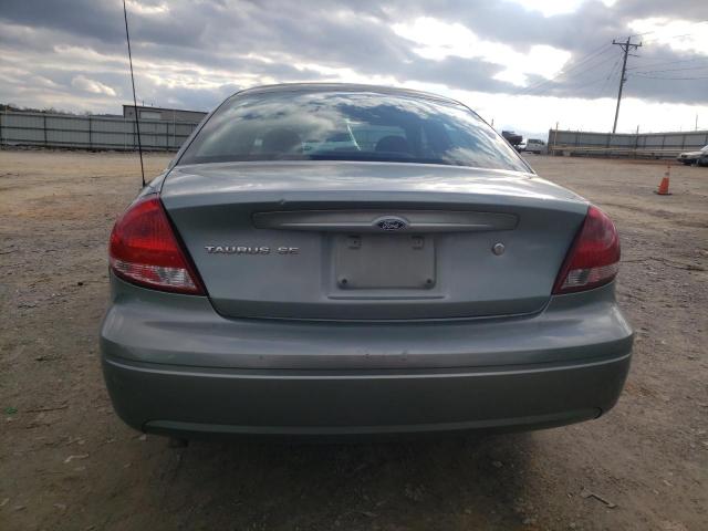 Photo 6 from auction – 2007 FORD TAURUS SE with VIN 1FAFP53U97A166996