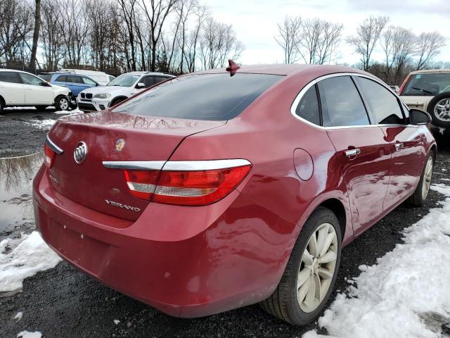 Photo 3 from auction – 2014 BUICK VERANO with VIN 1G4PP5SK3E4109909