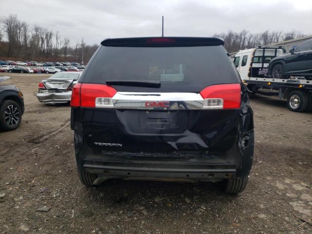 Photo 6 from auction – 2015 GMC TERRAIN SL with VIN 2GKALMEK0F6160882