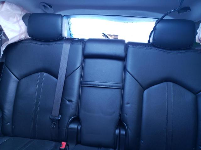 Photo 10 from auction – 2014 CADILLAC SRX LUXURY with VIN 3GYFNEE34ES544569