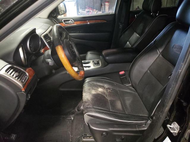 Photo 7 from auction – 2011 JEEP GRAND CHER with VIN 1J4RR6GT8BC604861