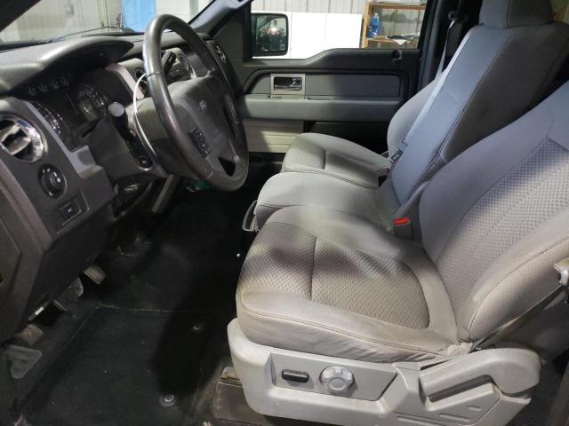 Photo 7 from auction – 2011 FORD F150 SUPER with VIN 1FTFW1CF6BFD21295