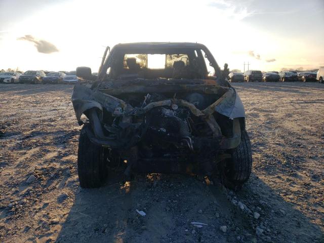 Photo 5 from auction – 2009 DODGE RAM 1500 with VIN 1D3HV18T79S815541
