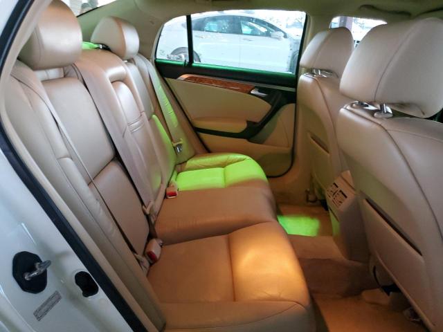 Photo 10 from auction – 2006 ACURA 3.2TL with VIN 19UUA66266A043725