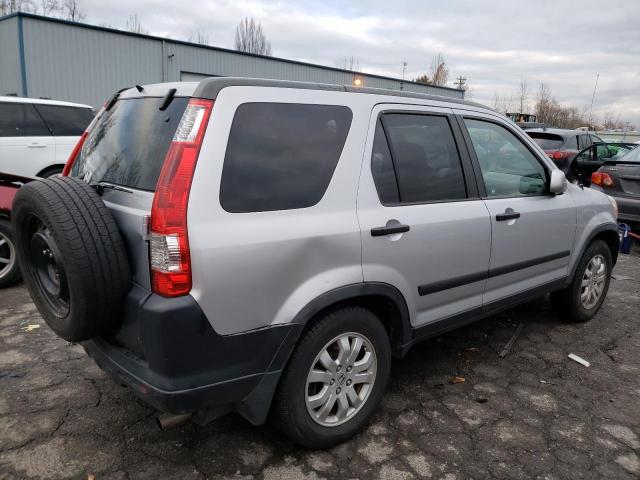 Photo 3 from auction – 2005 HONDA CR-V EX with VIN JHLRD78845C039021