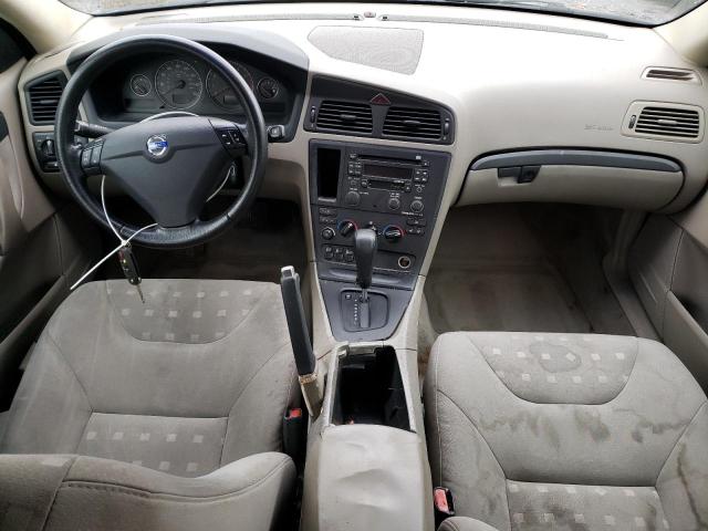 Photo 8 from auction – 2004 VOLVO S60 with VIN YV1RS61T642402915