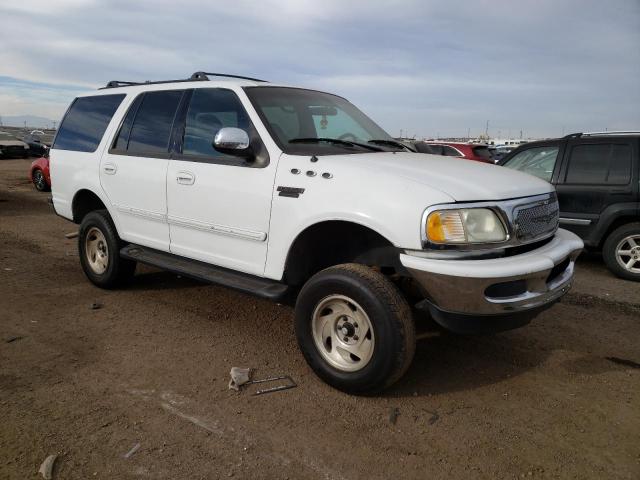 Photo 4 from auction – 1998 FORD EXPEDITION with VIN 1FMRU1767WLA55916
